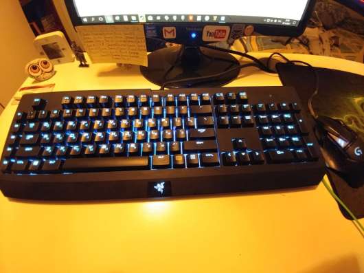 Компьютер с i5 6600 и GTX 960 4GB в Москве фото 4