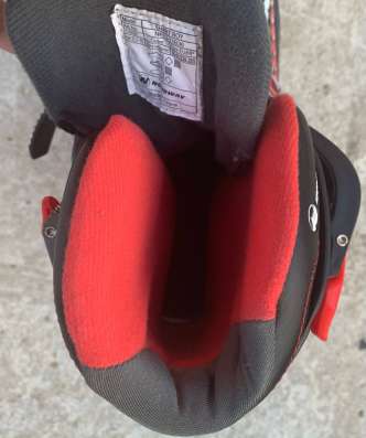 Коньки NordWay 35-41 в Москве