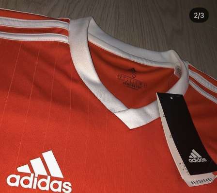 Футболка Adidas в Тимашевске