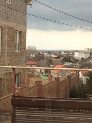 Двухуровневая студия в Севастополе фото 4