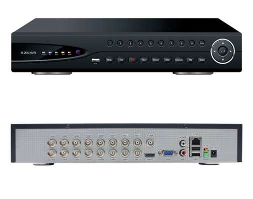 DVR cihazların satışı фото 3