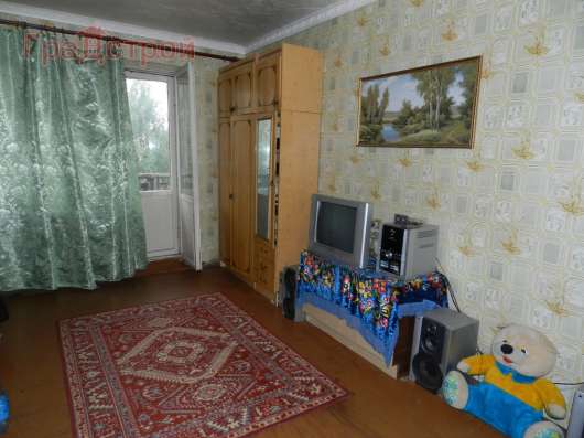 Продам трехкомнатную квартиру в Вологда.Этаж 5.Дом панельный.Есть Балкон. в Вологде фото 3