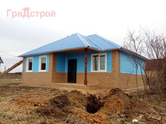 Продам коттедж в Вологда.Жилая площадь 70  кв.м.