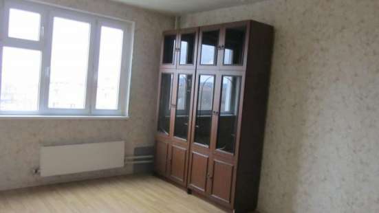 Продам однокомнатную квартиру в Москве. Жилая площадь 38 кв.м. Дом панельный. Есть балкон. в Москве фото 8