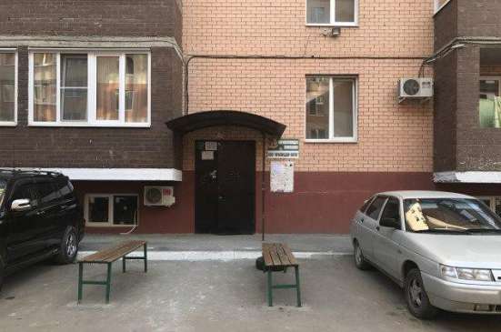 Продам двухкомнатную квартиру в Краснодар.Жилая площадь 56  кв.м.Этаж 1.Дом кирпичный. в Краснодаре