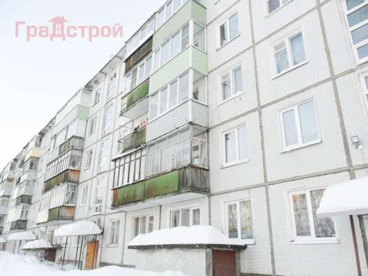 Продам однокомнатную квартиру в Вологда.Жилая площадь 30,80  кв.м.Этаж 4.Дом панельный.