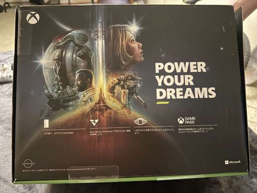 Xbox series x asia 1тб в Волгограде фото 3