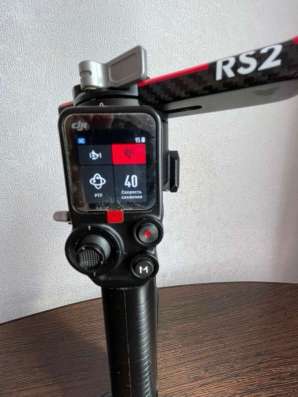 Продам стабилизатор Ronin rs2 в Владивостоке фото 5