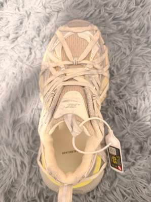 Кроссовки Balenciaga 3XL в Сочи