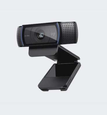 Веб камера logitech 920