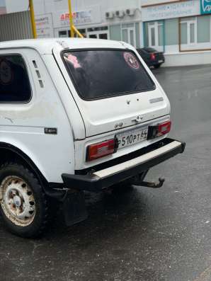 Нива 2121 в Пензе фото 3