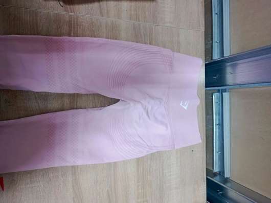 Лосины GymShark