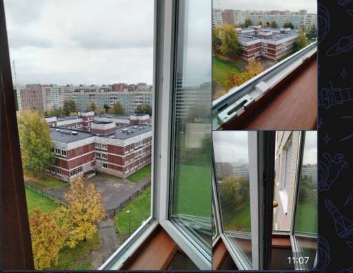 Ремонт пластиковых окон /Частный мастер в Санкт-Петербурге фото 10