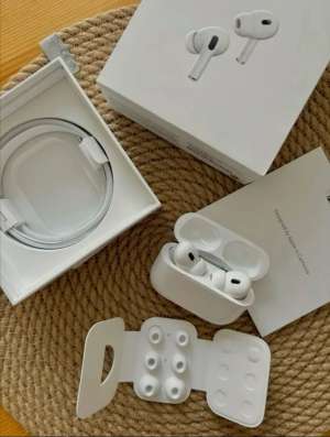 Pods pro 2 в Саранске