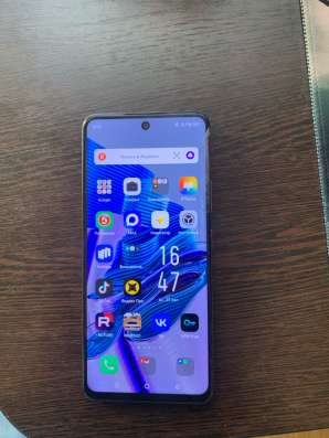 Infinix hot 50 в Москве