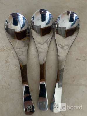 Ложки Zwilling