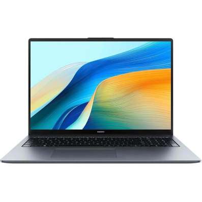 Huawei matebook d16