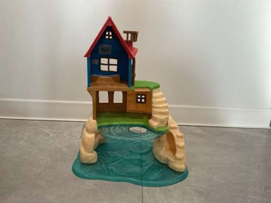 Домик Sylvanian Families в Калининграде фото 4