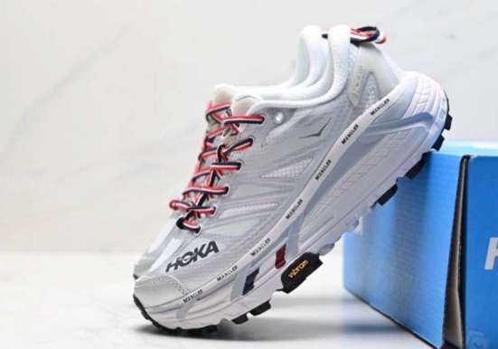 Кроссовки HOKA в Красноярске