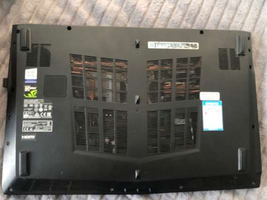 Ноутбук MSI в Твери фото 5