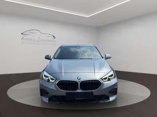 BMW 218 Gran Coupé в Королёве фото 3