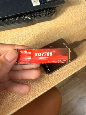 Ssd 4tb