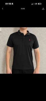 Polo RaiPh Laurren в Грозном фото 3