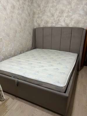 Кровать 160/200
