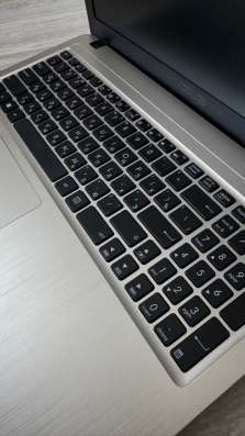 Ноутбук asus D540M в Челябинске фото 5