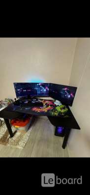 Игровой пк в Владивостоке фото 5