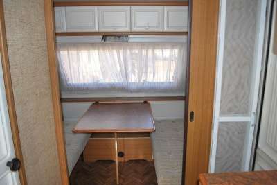 трейлер HOBBY 460 в Иванове фото 7