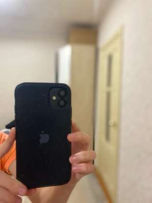 Чехол 11 iPhone в Медногорске