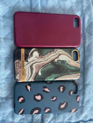 Чехлы на 8 iPhone