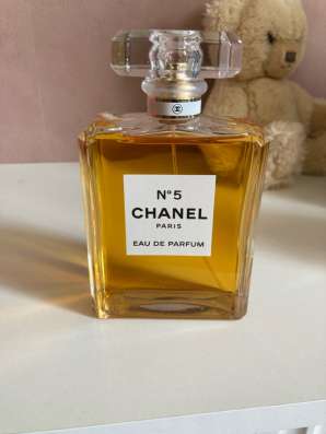 Chanel n5 200мл, оригинал