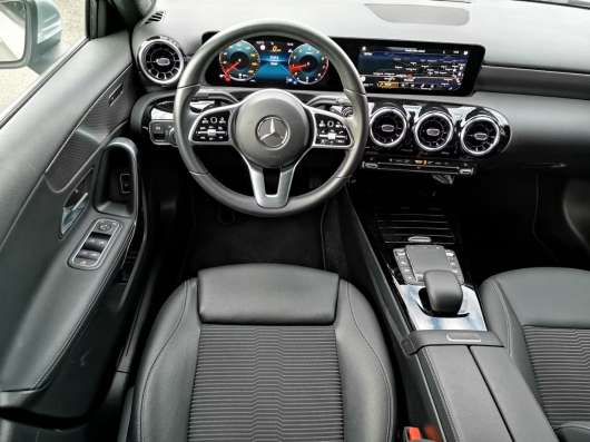 Mercedes-Benz A 180 в Королёве фото 3