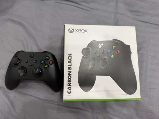 Xbox wireless controller геймпад джойстик в Екатеринбурге
