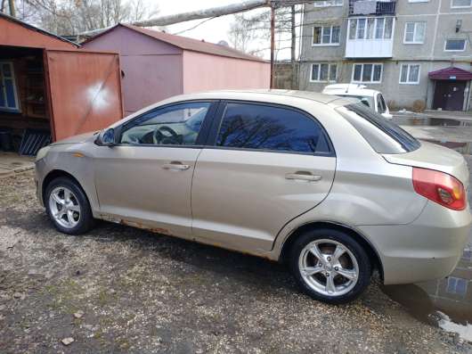 Продаю Chery Bonus (A13) в Семенове фото 3