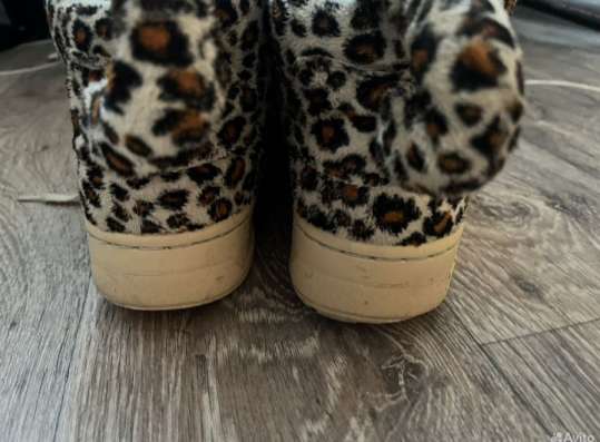Jeremy Scott x Adidas в Перми фото 4