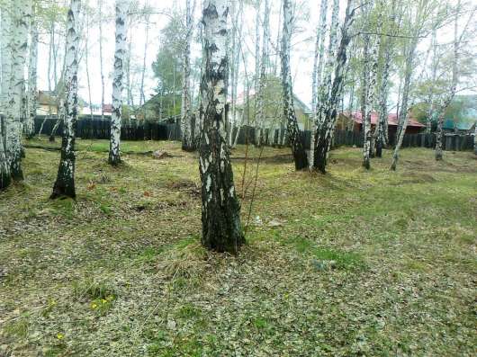 Продается участок 15 соток в поселке Молодежный