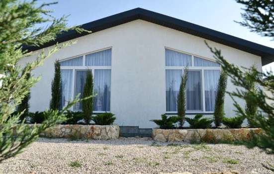 Аппартаменты 312 м. кв, Оленевка, Крым в Севастополе фото 15