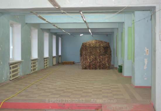 Продам производственное помещение 438,2 м² в Калуге фото 3