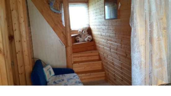 Продам дом в Воскресенске. Жилая площадь 95 кв.м. в Воскресенске фото 4