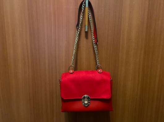 Женская сумка