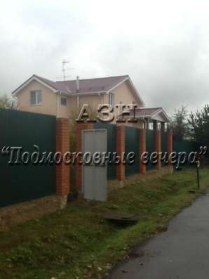 Продам коттедж в Москва.Жилая площадь 320  кв.м.Есть Канализация, Газ. в Москве фото 7