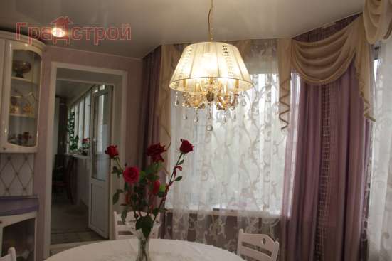 Продам четырехкомнатную квартиру в Вологда.Жилая площадь 250  кв.м.Этаж 4.Есть Балкон. в Вологде фото 5