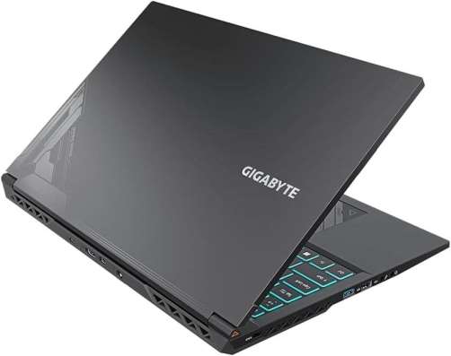 Игровой ноутбук Gigabyte G5 (KF-E3DE313SD) в Санкт-Петербурге фото 3