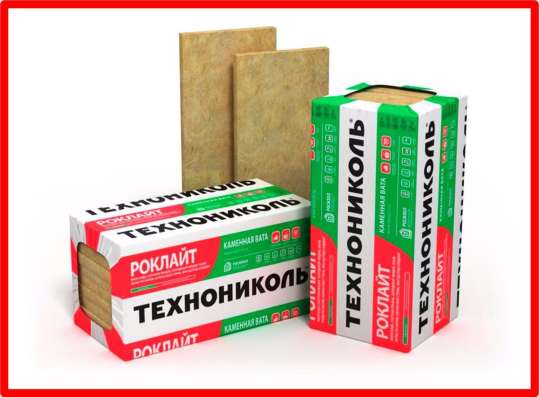 Утеплители, Пенопласт в Старом Осколе фото 3