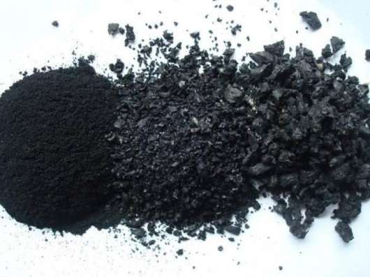Резиновая крошка высокого качества Union Polymers