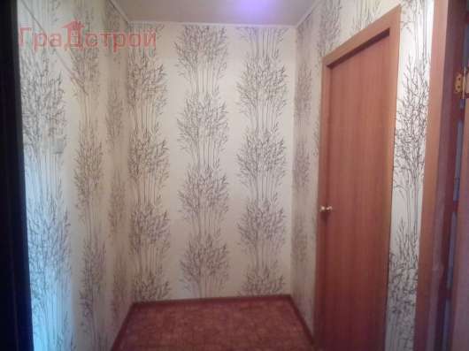 Продам однокомнатную квартиру в Вологда.Жилая площадь 38,40  кв.м.Дом кирпичный.Есть Балкон. в Вологде фото 10