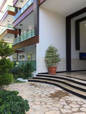 ALANYA KESTEL